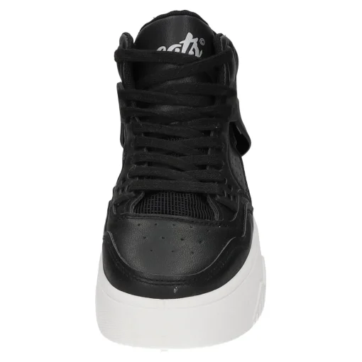 Cats Schnürstiefelette Kaltfutter bis 35mm Absatz (casual)