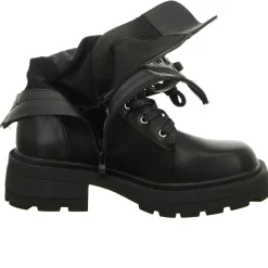 Cats Schnürstiefelette Kaltfutter bis 35mm Absatz (casual)
