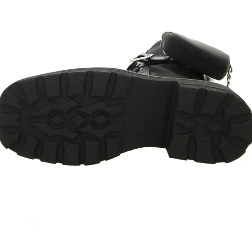Cats Schnürstiefelette Kaltfutter bis 35mm Absatz (casual)