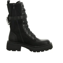 Cats Schnürstiefelette Kaltfutter bis 35mm Absatz (casual)