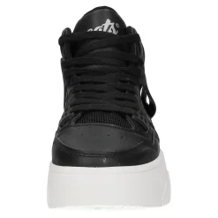 Cats Schnürstiefelette Kaltfutter bis 35mm Absatz (casual)
