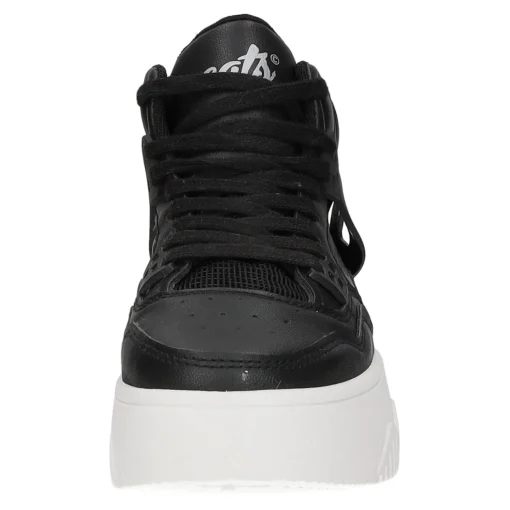 Cats Schnürstiefelette Kaltfutter bis 35mm Absatz (casual)