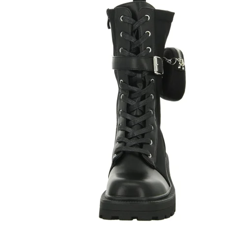 Cats Schnürstiefelette Kaltfutter bis 35mm Absatz (casual)