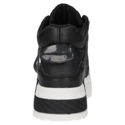 Cats Schnürstiefelette Kaltfutter bis 35mm Absatz (casual)