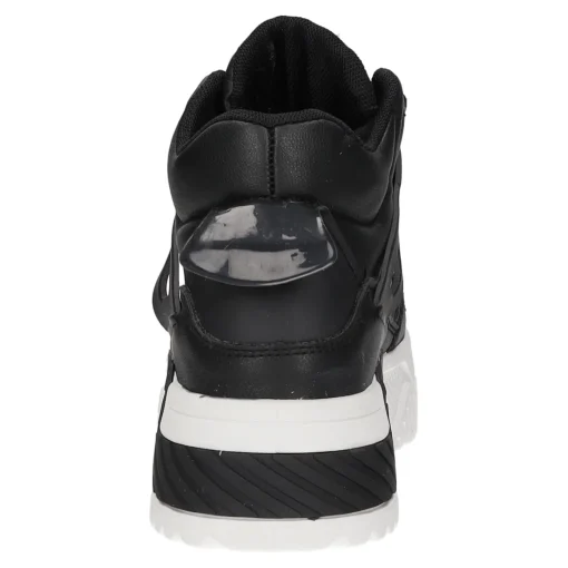 Cats Schnürstiefelette Kaltfutter bis 35mm Absatz (casual)