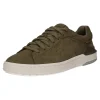 Clarks Schnürhalbschuh Freizeit (Casual) COURTLITE2 RUN