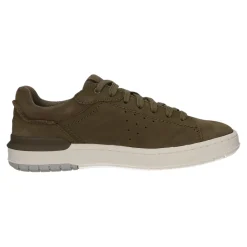 Clarks Schnürhalbschuh Freizeit (Casual) COURTLITE2 RUN