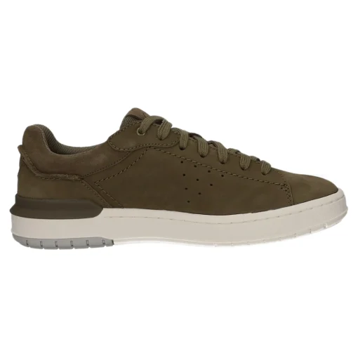 Clarks Schnürhalbschuh Freizeit (Casual) COURTLITE2 RUN