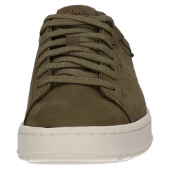 Clarks Schnürhalbschuh Freizeit (Casual) COURTLITE2 RUN