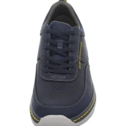 Clarks Schnürhalbschuh mit Mehrweite Freizeit (sportlicher Boden) ClarksPro Lace