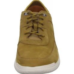Clarks Schnürhalbschuh mit Mehrweite Freizeit (sportlicher Boden) DONAWAY LACE