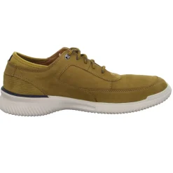 Clarks Schnürhalbschuh mit Mehrweite Freizeit (sportlicher Boden) DONAWAY LACE