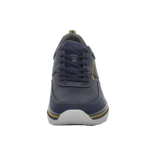 Clarks Schnürhalbschuh mit Mehrweite Freizeit (sportlicher Boden) ClarksPro Lace