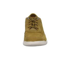Clarks Schnürhalbschuh mit Mehrweite Freizeit (sportlicher Boden) DONAWAY LACE