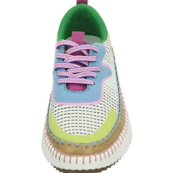 Claudia Ghizzani Schnürhalbschuh Freizeit (Casual)