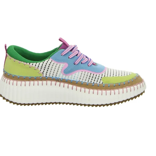 Claudia Ghizzani Schnürhalbschuh Freizeit (Casual)