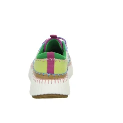 Claudia Ghizzani Schnürhalbschuh Freizeit (Casual)