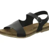 Cosmos Comfort Sandalette bis 30mm Absatz (casual)