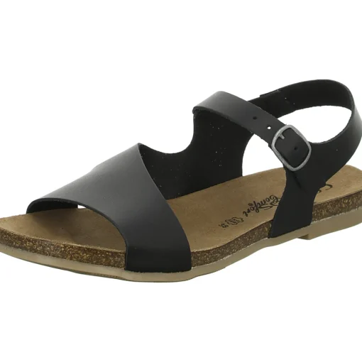Cosmos Comfort Sandalette bis 30mm Absatz (casual)