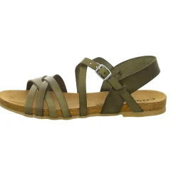 Cosmos Comfort Sandalette bis 30mm Absatz (casual)