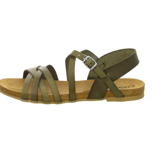 Cosmos Comfort Sandalette bis 30mm Absatz (casual)
