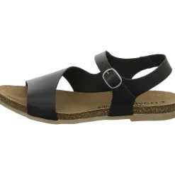 Cosmos Comfort Sandalette bis 30mm Absatz (casual)