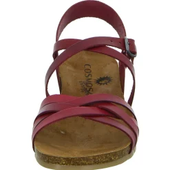 Cosmos Comfort Sandalette bis 30mm Absatz (casual)