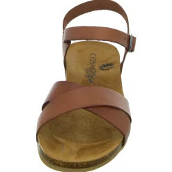 Cosmos Comfort Sandalette bis 30mm Absatz (casual)