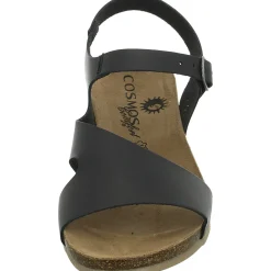 Cosmos Comfort Sandalette bis 30mm Absatz (casual)