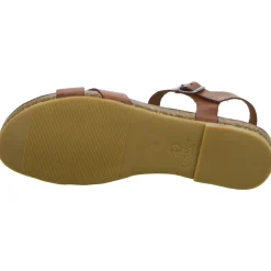 Cosmos Comfort Sandalette bis 30mm Absatz (casual)