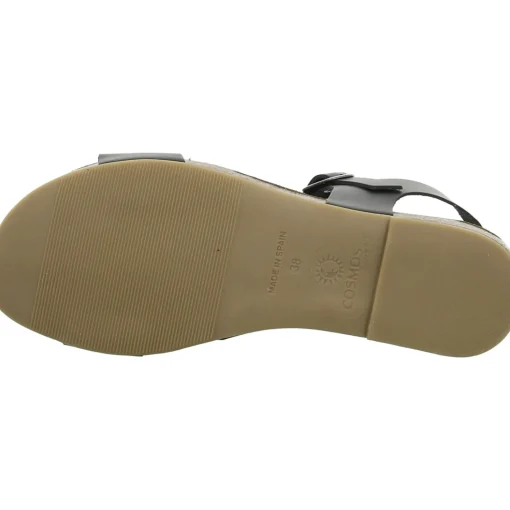 Cosmos Comfort Sandalette bis 30mm Absatz (casual)