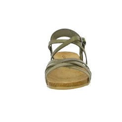 Cosmos Comfort Sandalette bis 30mm Absatz (casual)