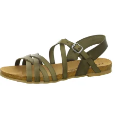 Cosmos Comfort Sandalette bis 30mm Absatz (casual)