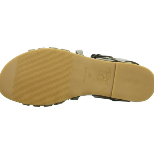 Cosmos Comfort Sandalette bis 30mm Absatz (casual)