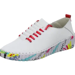 Cosmos Comfort Schnürhalbschuh Freizeit (Casual)