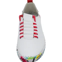 Cosmos Comfort Schnürhalbschuh Freizeit (Casual)