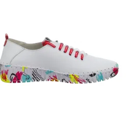 Cosmos Comfort Schnürhalbschuh Freizeit (Casual)