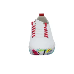 Cosmos Comfort Schnürhalbschuh Freizeit (Casual)