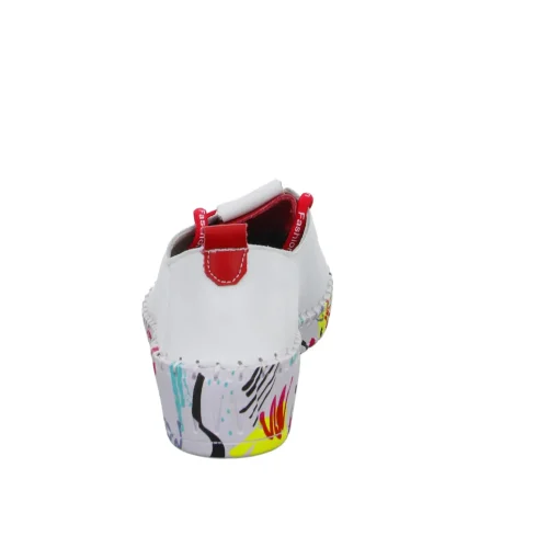 Cosmos Comfort Schnürhalbschuh Freizeit (Casual)