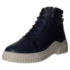 Cosmos Comfort Schnürstiefelette Kaltfutter bis 35mm Absatz (casual)