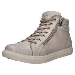 Cosmos Comfort Schnürstiefelette Kaltfutter bis 35mm Absatz (casual)