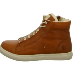 Cosmos Comfort Schnürstiefelette Warmfutter bis 35mm Absatz (casual)