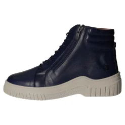 Cosmos Comfort Schnürstiefelette Kaltfutter bis 35mm Absatz (casual)
