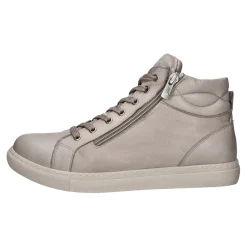 Cosmos Comfort Schnürstiefelette Kaltfutter bis 35mm Absatz (casual)
