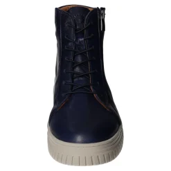 Cosmos Comfort Schnürstiefelette Kaltfutter bis 35mm Absatz (casual)