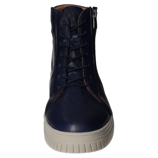 Cosmos Comfort Schnürstiefelette Kaltfutter bis 35mm Absatz (casual)