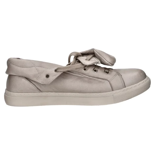 Cosmos Comfort Schnürstiefelette Kaltfutter bis 35mm Absatz (casual)