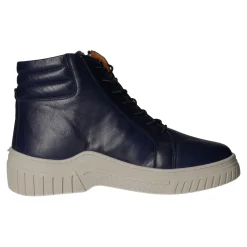 Cosmos Comfort Schnürstiefelette Kaltfutter bis 35mm Absatz (casual)