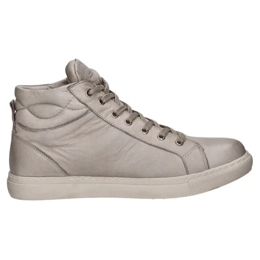 Cosmos Comfort Schnürstiefelette Kaltfutter bis 35mm Absatz (casual)