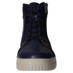 Cosmos Comfort Schnürstiefelette Kaltfutter bis 35mm Absatz (casual)